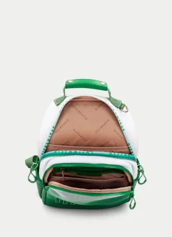 Mochila Hispanitas BV253835 Grass