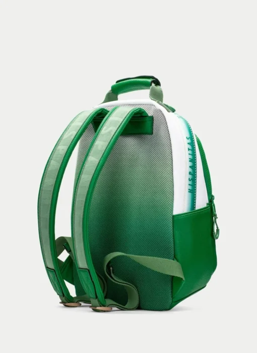 Mochila Hispanitas BV253835 Grass