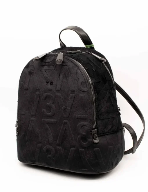 Mochila V73 73BS5Z315V NEW VENICE NERO