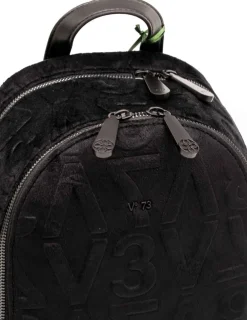Mochila V73 73BS5Z315V NEW VENICE NERO