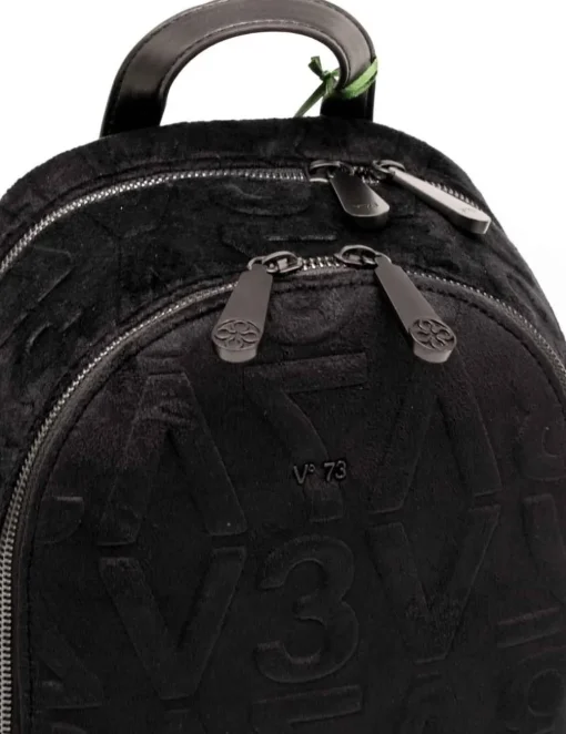 Mochila V73 73BS5Z315V NEW VENICE NERO