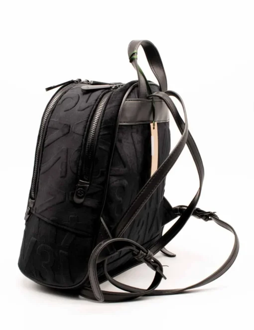 Mochila V73 73BS5Z315V NEW VENICE NERO