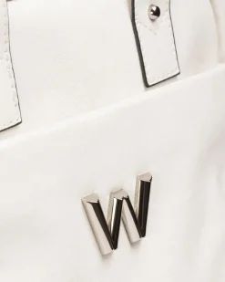 Mochila Wonders WB-52006 Combi Blanco