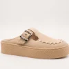 Mule Colors Of California HC-MOLLY11- OAT de Mujer