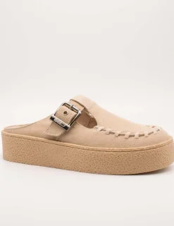 Mule Colors Of California HC-MOLLY11- OAT de Mujer