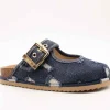 Mule Colors Of California HC-BIOW08-DEN de Mujer