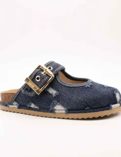 Mule Colors Of California HC-BIOW08-DEN de Mujer