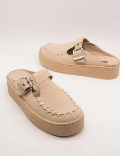 Mule Colors Of California HC-MOLLY11- OAT de Mujer