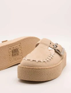 Mule Colors Of California HC-MOLLY11- OAT de Mujer