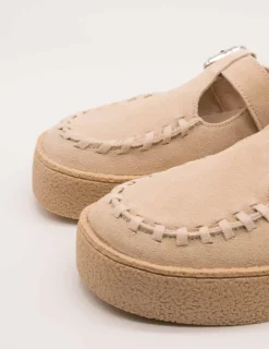 Mule Colors Of California HC-MOLLY11- OAT de Mujer