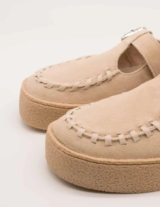 Mule Colors Of California HC-MOLLY11- OAT de Mujer