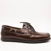 Nautico Pielsa 44100 Ciclón Marrón Brandy