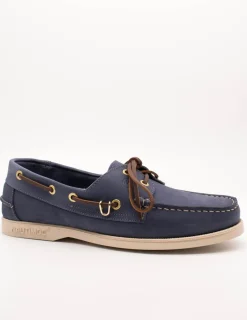 Nautico Pielsa 1433 ciclon Atlantic de hombre