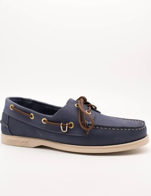 Nautico Pielsa 1433 ciclon Atlantic de hombre