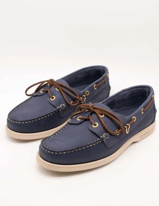 Nautico Pielsa 1433 ciclon Atlantic de hombre