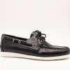 Nautico Pielsa 44100 Pull Up Marino de Hombre