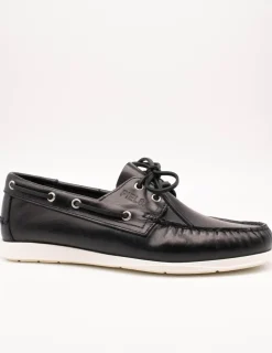 Nautico Pielsa 44100 Pull Up Marino de Hombre