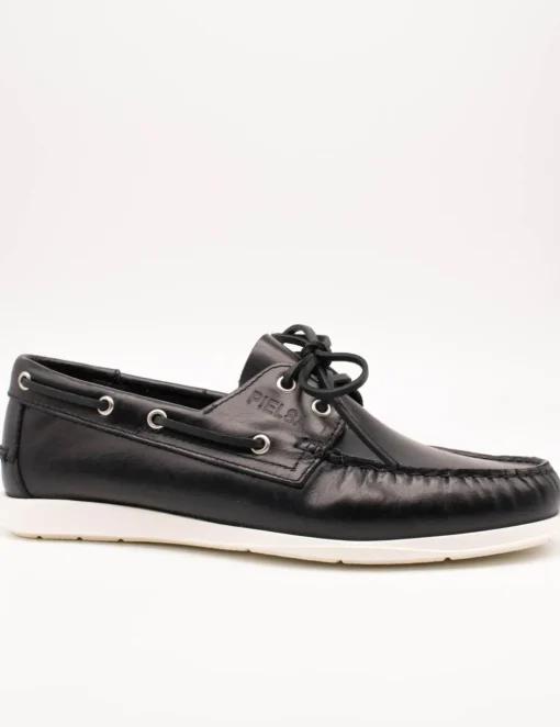 Nautico Pielsa 44100 Pull Up Marino de Hombre