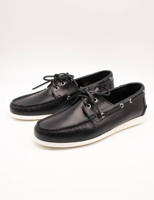 Nautico Pielsa 44100 Pull Up Marino de Hombre