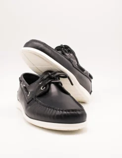 Nautico Pielsa 44100 Pull Up Marino de Hombre