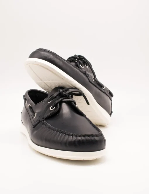 Nautico Pielsa 44100 Pull Up Marino de Hombre
