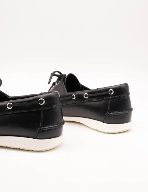 Nautico Pielsa 44100 Pull Up Marino de Hombre