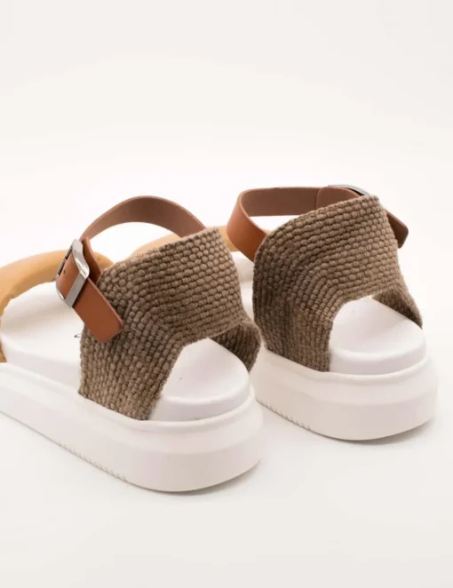 Sandalia Duuo D808402 NAVIGLI 02 de Mujer
