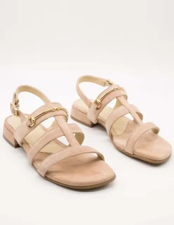 Sandalia Alpe 5437-11-52 Baby Silk Make Up de Mujer