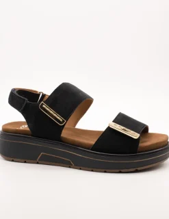 Sandalia Ara 12-20209-02 Blue de Mujer