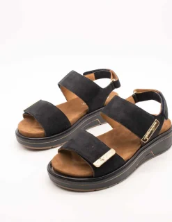 Sandalia Ara 12-20209-02 Blue de Mujer