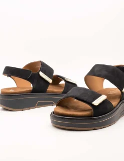 Sandalia Ara 12-20209-02 Blue de Mujer