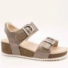 Sandalia Ara 12-38510-05 Cashmere de Mujer