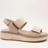 Sandalia Ara 12-20209-08 Sand de Mujer