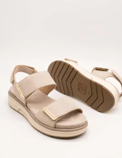 Sandalia Ara 12-20209-08 Sand de Mujer