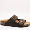 Sandalia Bionatura 11THESIR-IV-Chcf Unisex