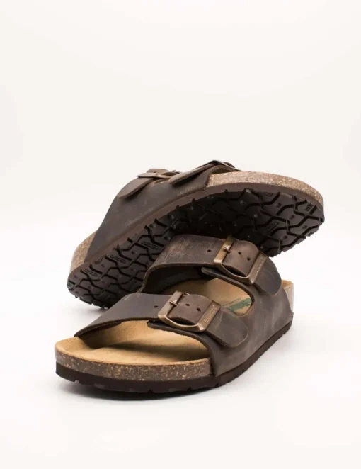 Sandalia Bionatura 11THESIR-IV-Chcf Unisex