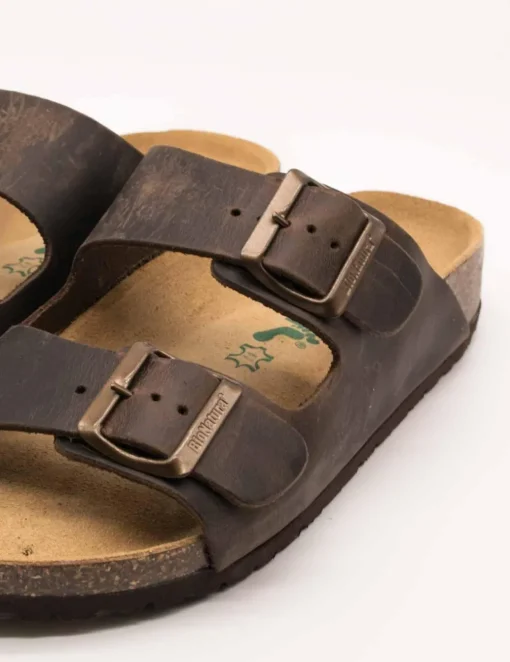 Sandalia Bionatura 11THESIR-IV-Chcf Unisex