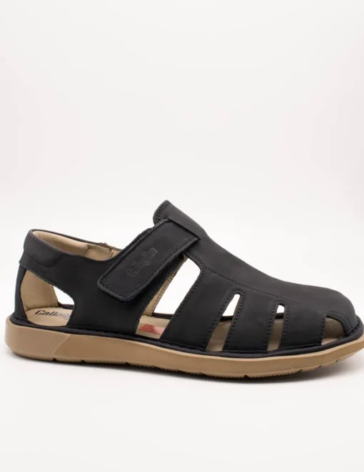 Sandalia Callaghan 92311 Used Marino de Hombre