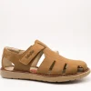 Sandalia Callaghan 92311 Used Cuero de Hombre