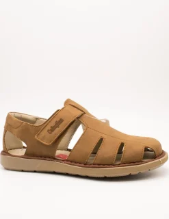Sandalia Callaghan 92311 Used Cuero de Hombre