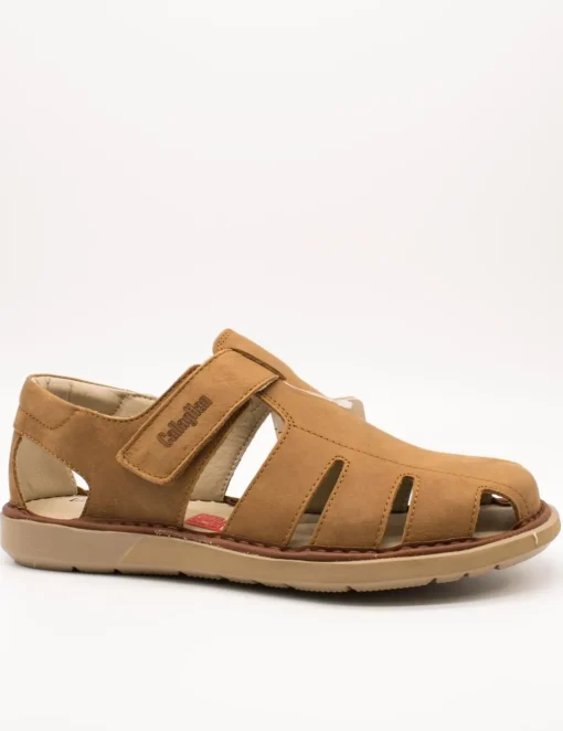 Sandalia Callaghan 92311 Used Cuero de Hombre