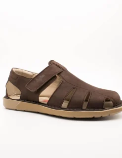 Sandalia Callaghan 92311 Used Marrón de Hombre