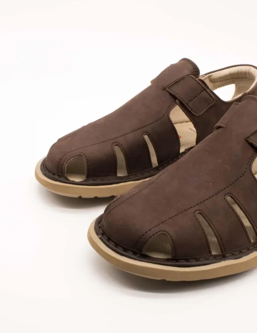Sandalia Callaghan 92311 Used Marrón de Hombre