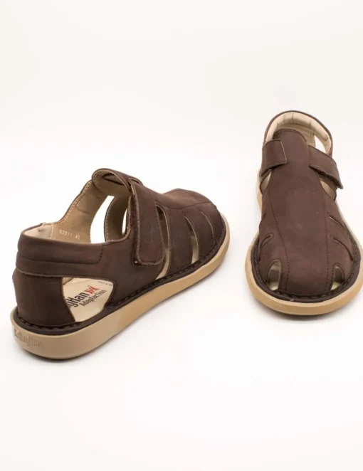 Sandalia Callaghan 92311 Used Marrón de Hombre