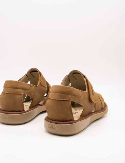 Sandalia Callaghan 92311 Used Cuero de Hombre