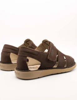 Sandalia Callaghan 92311 Used Marrón de Hombre