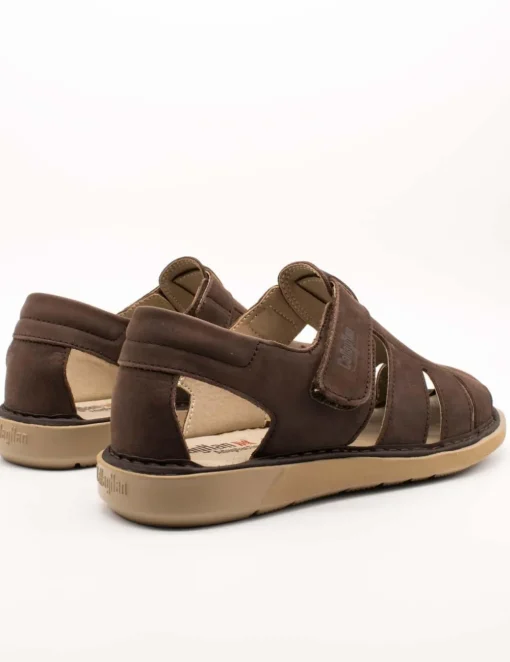 Sandalia Callaghan 92311 Used Marrón de Hombre