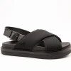 Sandalia Calvin Klein YM01221-0GJ de Hombre