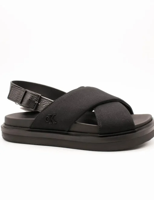 Sandalia Calvin Klein YM01221-0GJ de Hombre