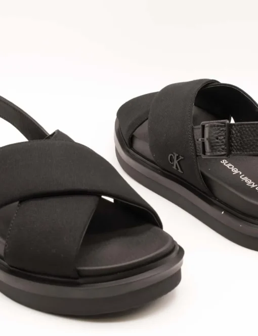 Sandalia Calvin Klein YM01221-0GJ de Hombre